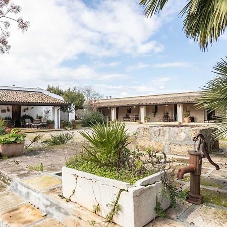 卡萨拉诺Agriturismo De Lorenzi别墅 外观 照片