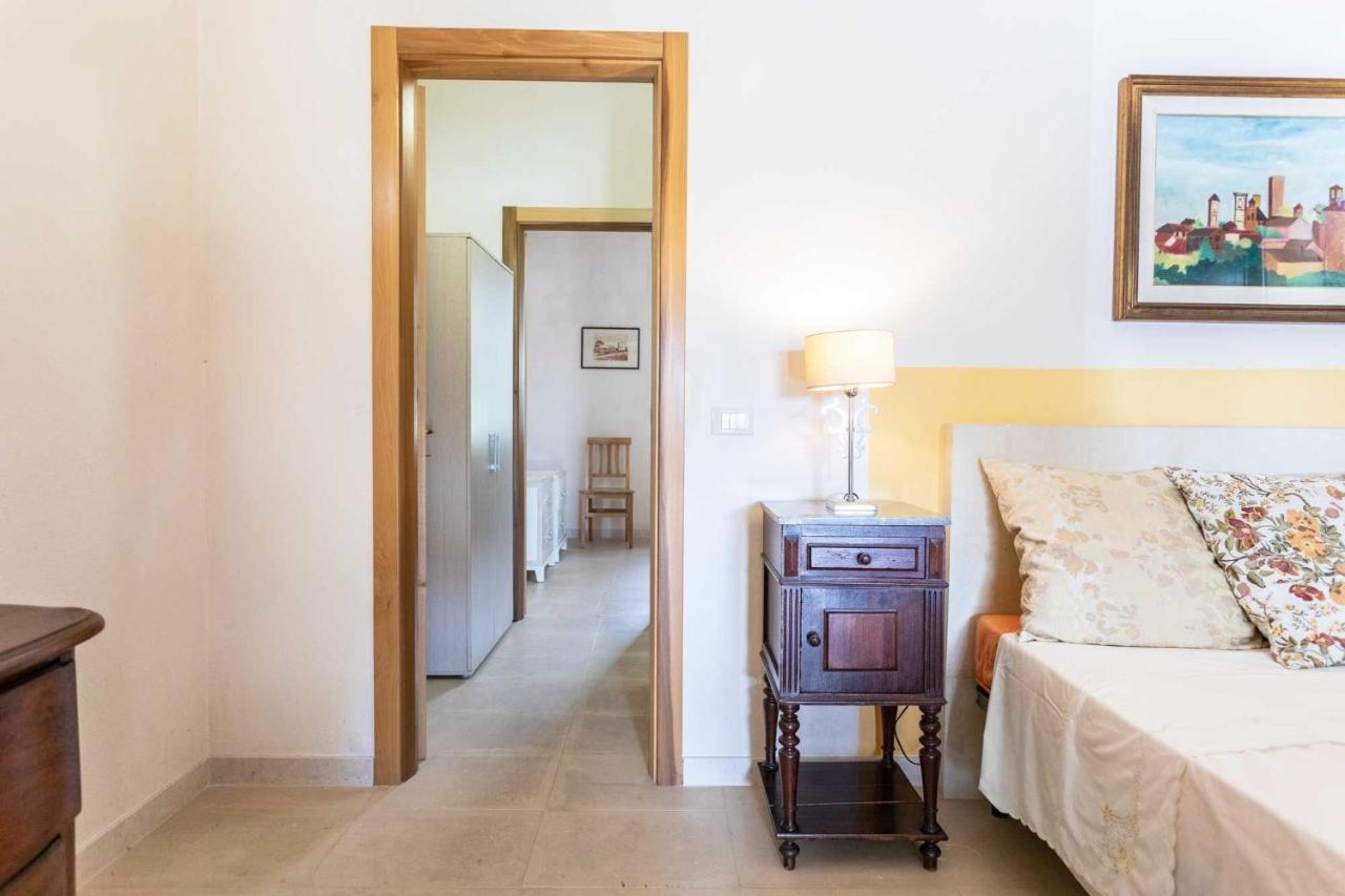 卡萨拉诺Agriturismo De Lorenzi别墅 外观 照片