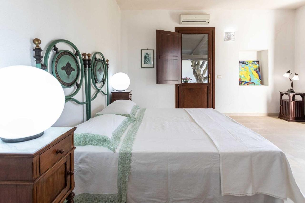 卡萨拉诺Agriturismo De Lorenzi别墅 外观 照片