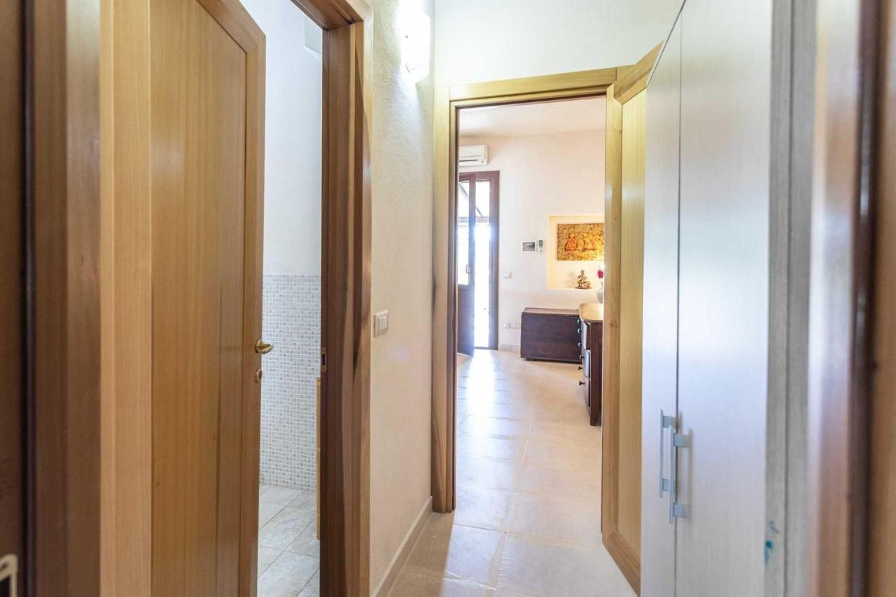 卡萨拉诺Agriturismo De Lorenzi别墅 外观 照片