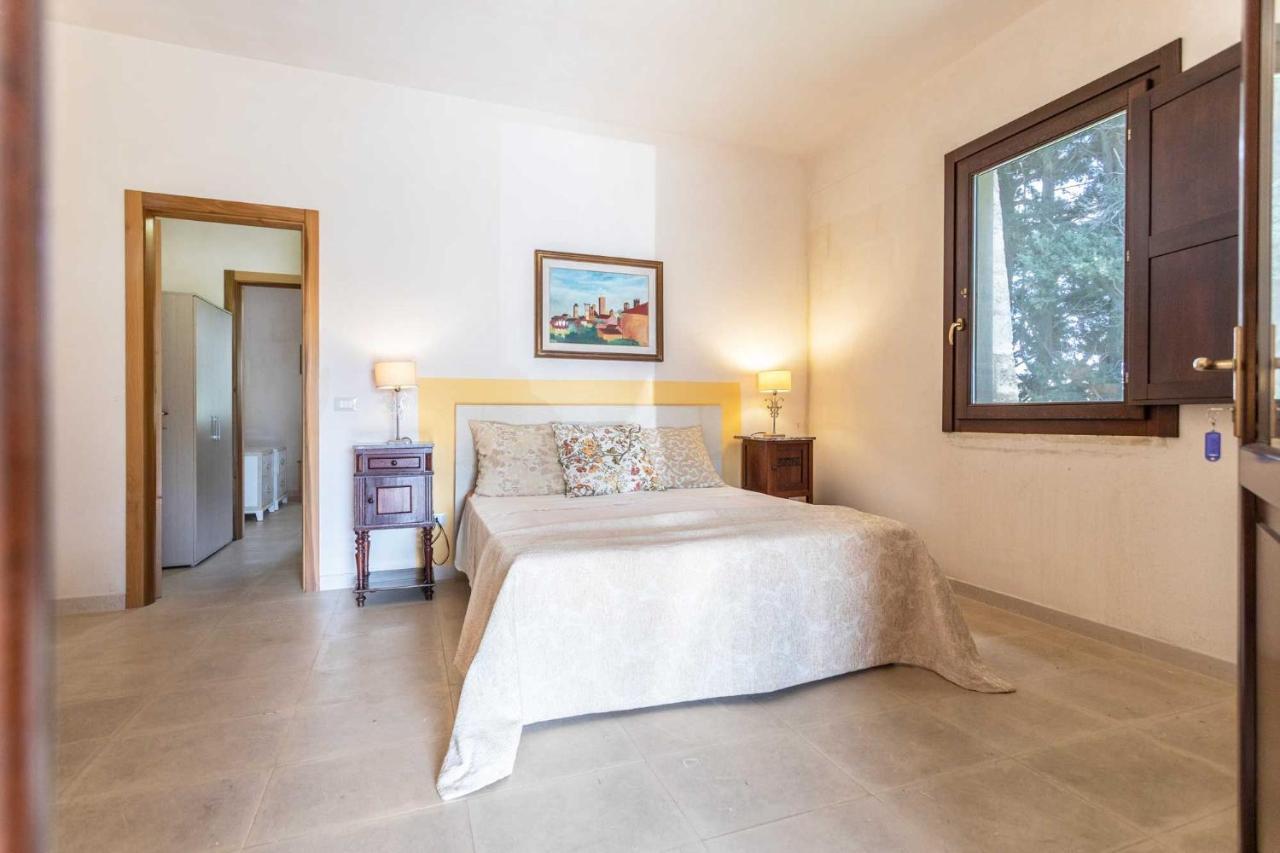 卡萨拉诺Agriturismo De Lorenzi别墅 外观 照片