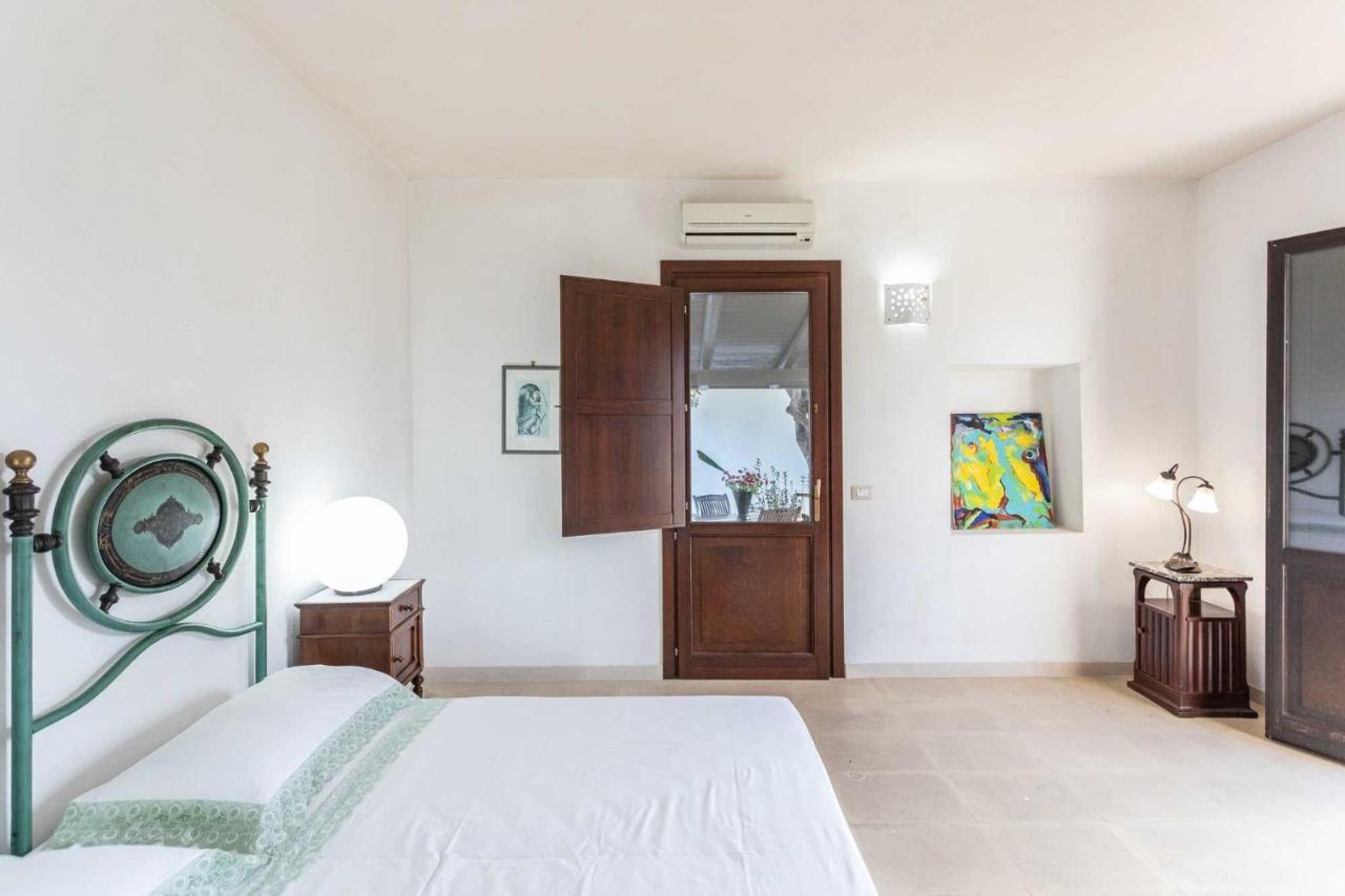 卡萨拉诺Agriturismo De Lorenzi别墅 外观 照片