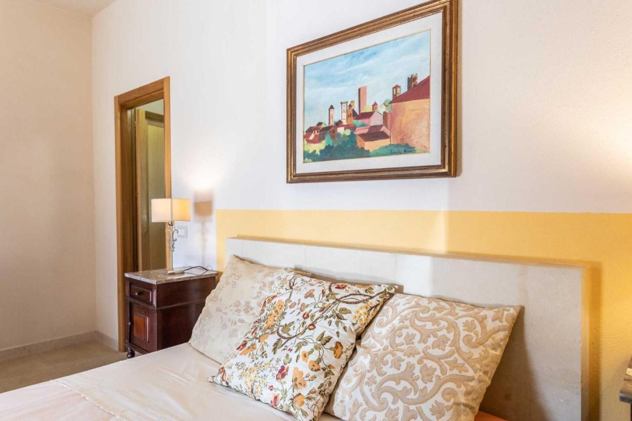 卡萨拉诺Agriturismo De Lorenzi别墅 外观 照片