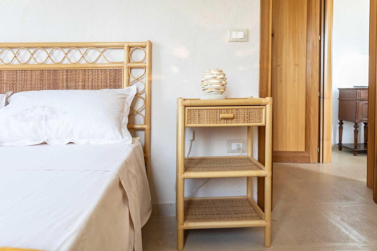 卡萨拉诺Agriturismo De Lorenzi别墅 外观 照片