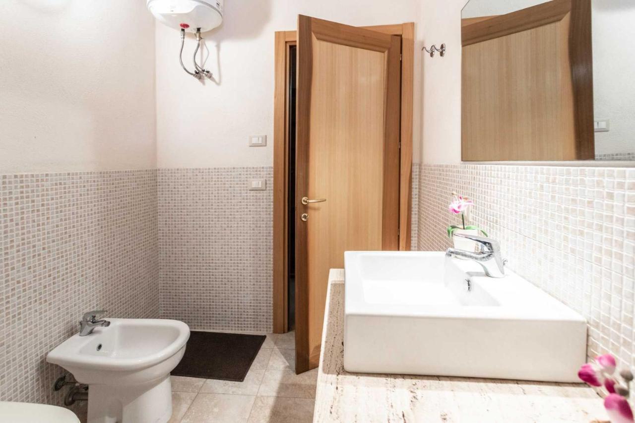 卡萨拉诺Agriturismo De Lorenzi别墅 外观 照片