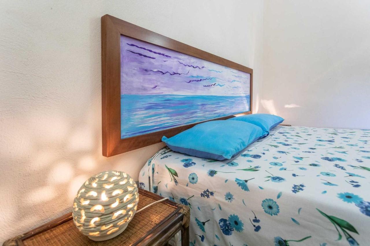 卡萨拉诺Agriturismo De Lorenzi别墅 外观 照片