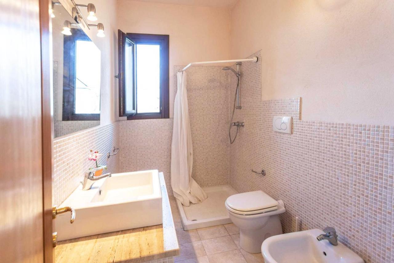 卡萨拉诺Agriturismo De Lorenzi别墅 外观 照片