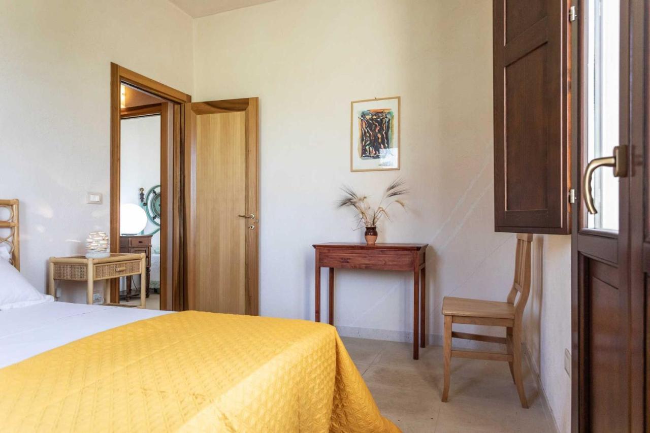 卡萨拉诺Agriturismo De Lorenzi别墅 外观 照片