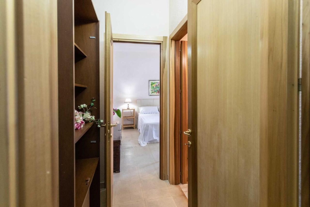 卡萨拉诺Agriturismo De Lorenzi别墅 外观 照片