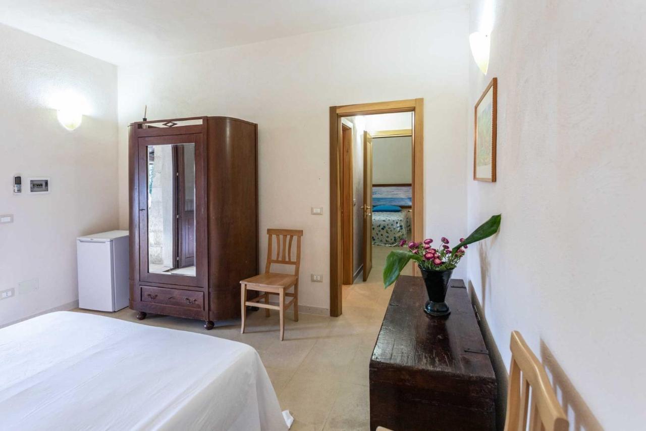 卡萨拉诺Agriturismo De Lorenzi别墅 外观 照片