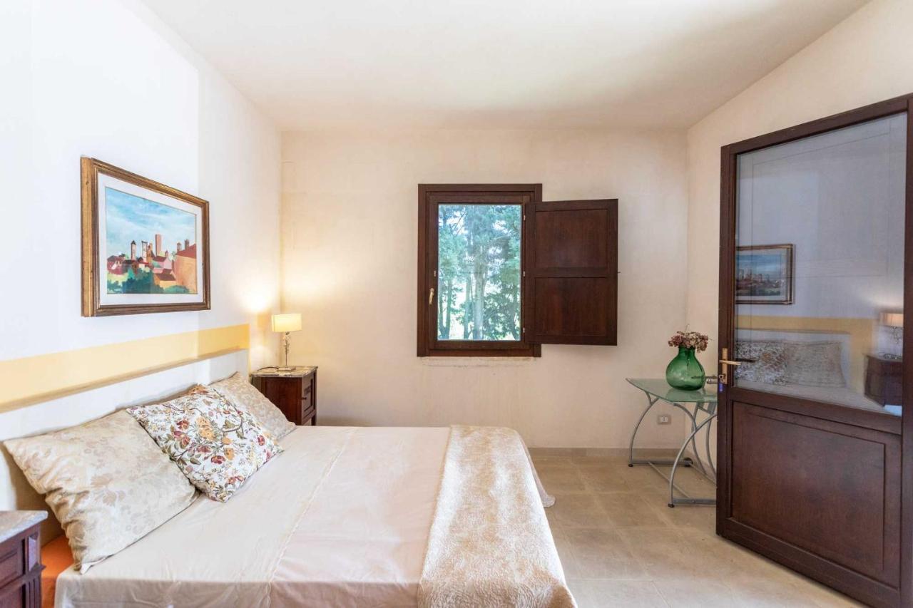 卡萨拉诺Agriturismo De Lorenzi别墅 外观 照片