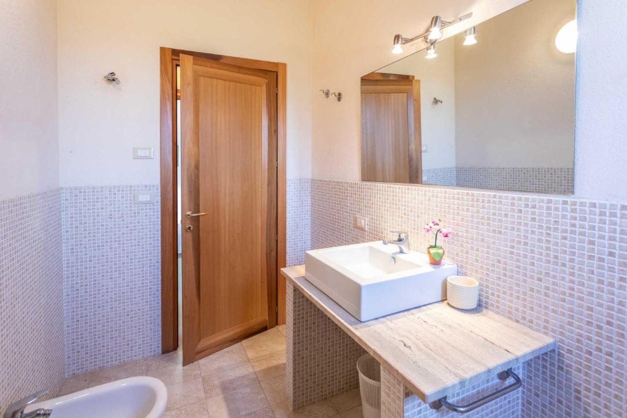 卡萨拉诺Agriturismo De Lorenzi别墅 外观 照片