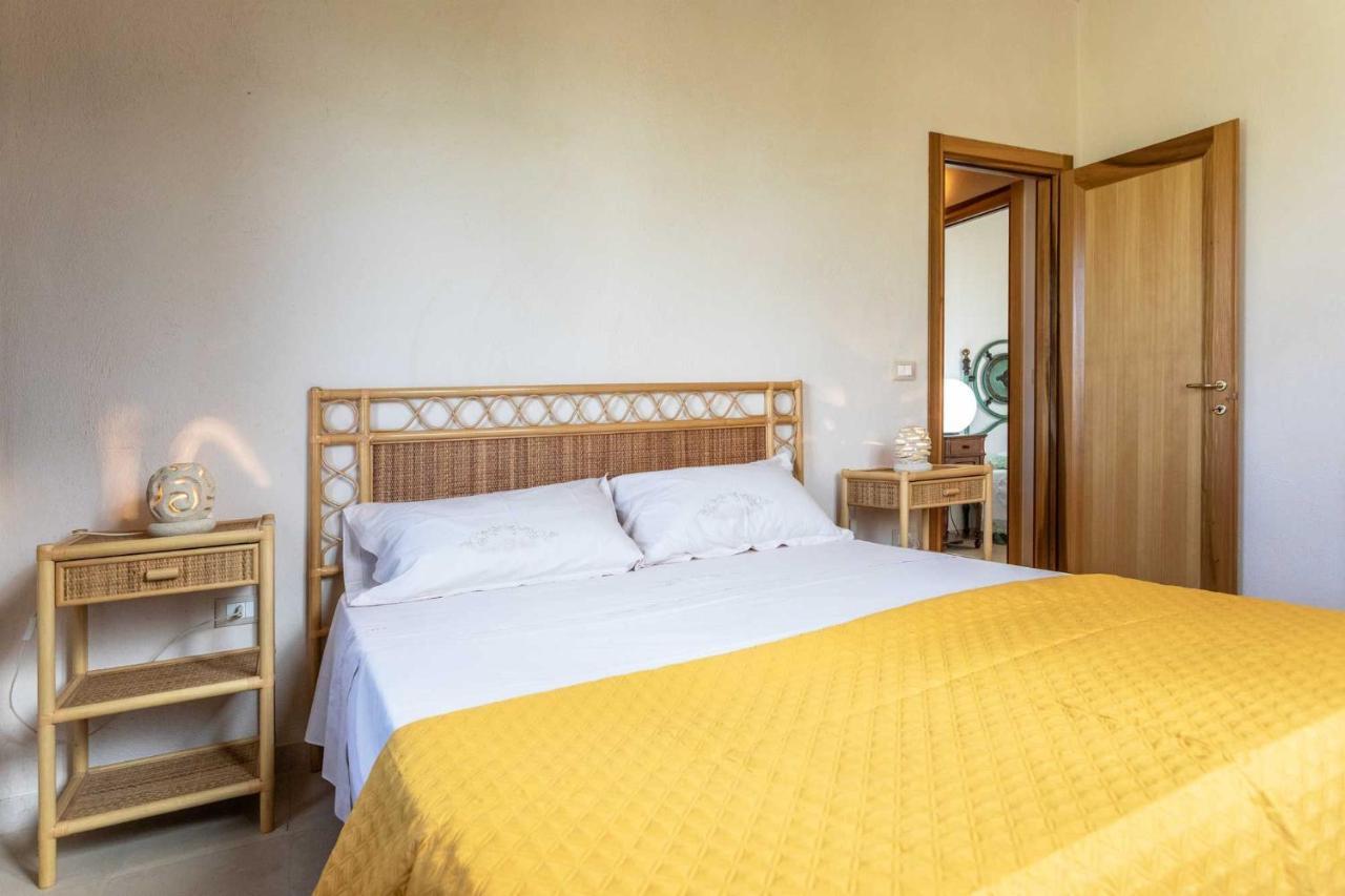卡萨拉诺Agriturismo De Lorenzi别墅 外观 照片