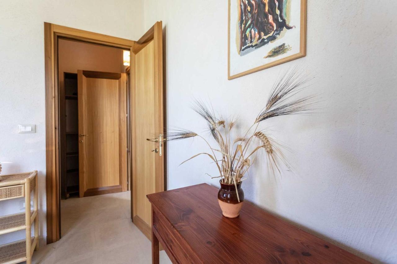 卡萨拉诺Agriturismo De Lorenzi别墅 外观 照片