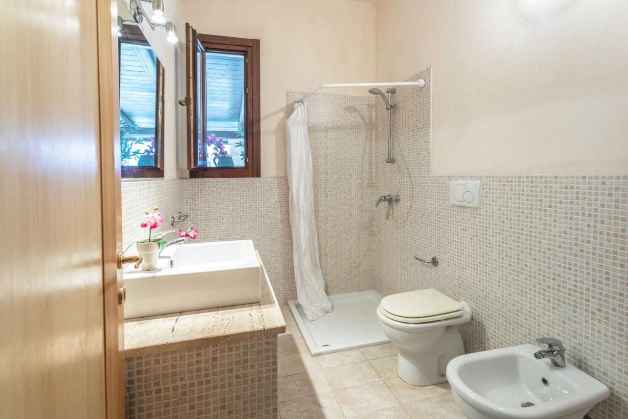卡萨拉诺Agriturismo De Lorenzi别墅 外观 照片