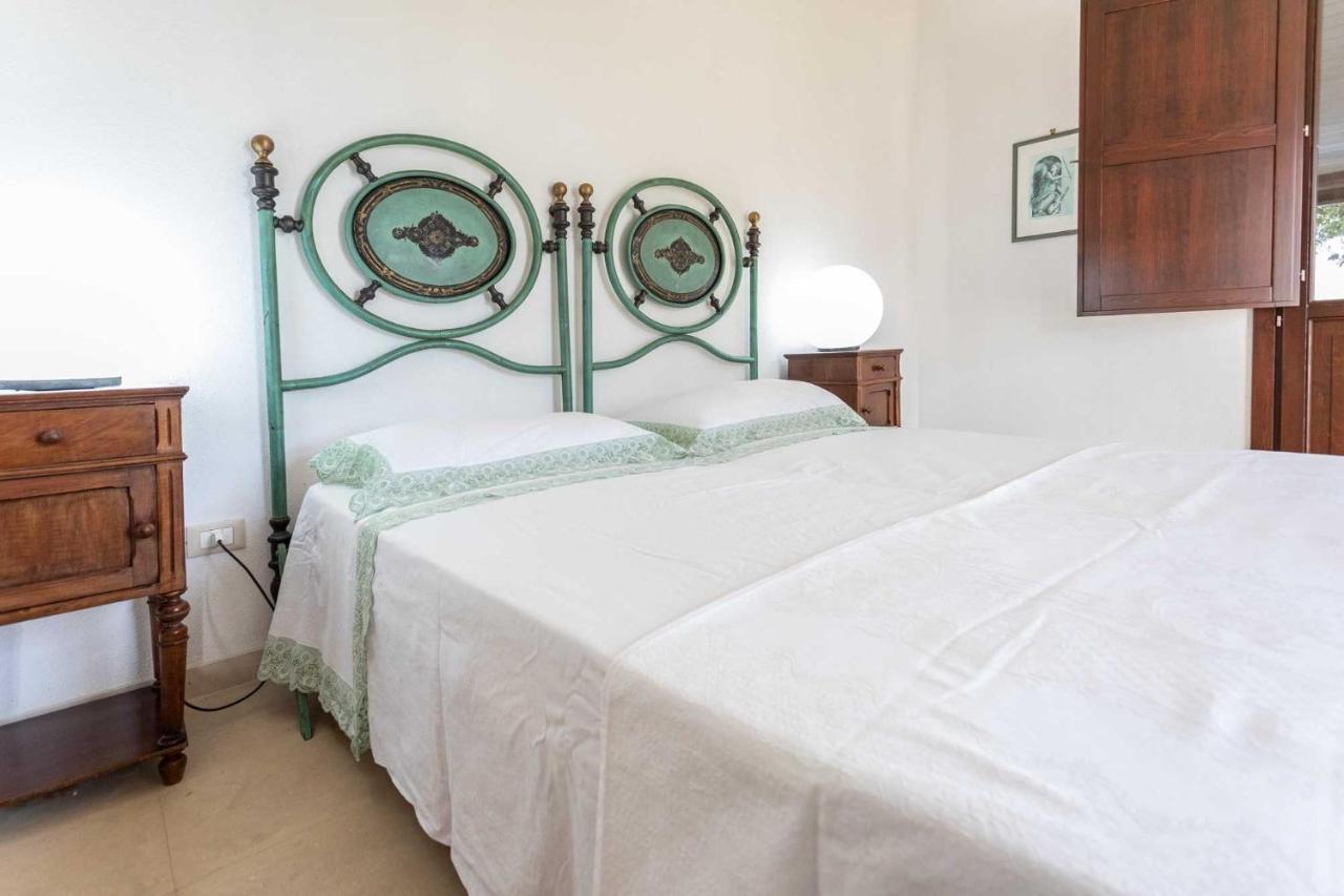 卡萨拉诺Agriturismo De Lorenzi别墅 外观 照片