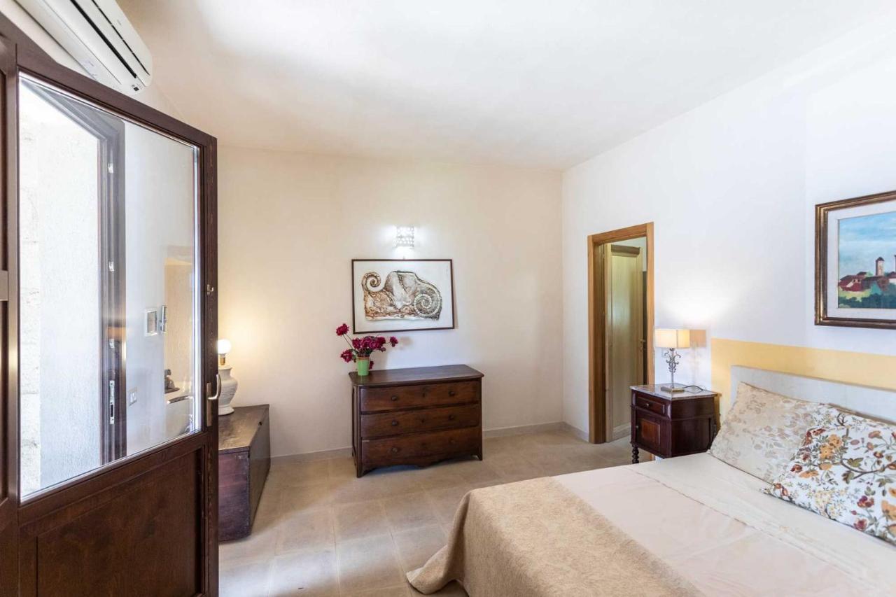 卡萨拉诺Agriturismo De Lorenzi别墅 外观 照片