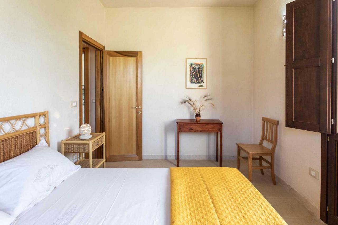 卡萨拉诺Agriturismo De Lorenzi别墅 外观 照片