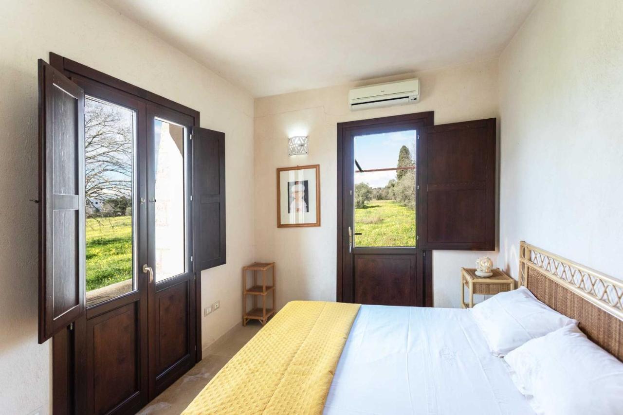 卡萨拉诺Agriturismo De Lorenzi别墅 外观 照片