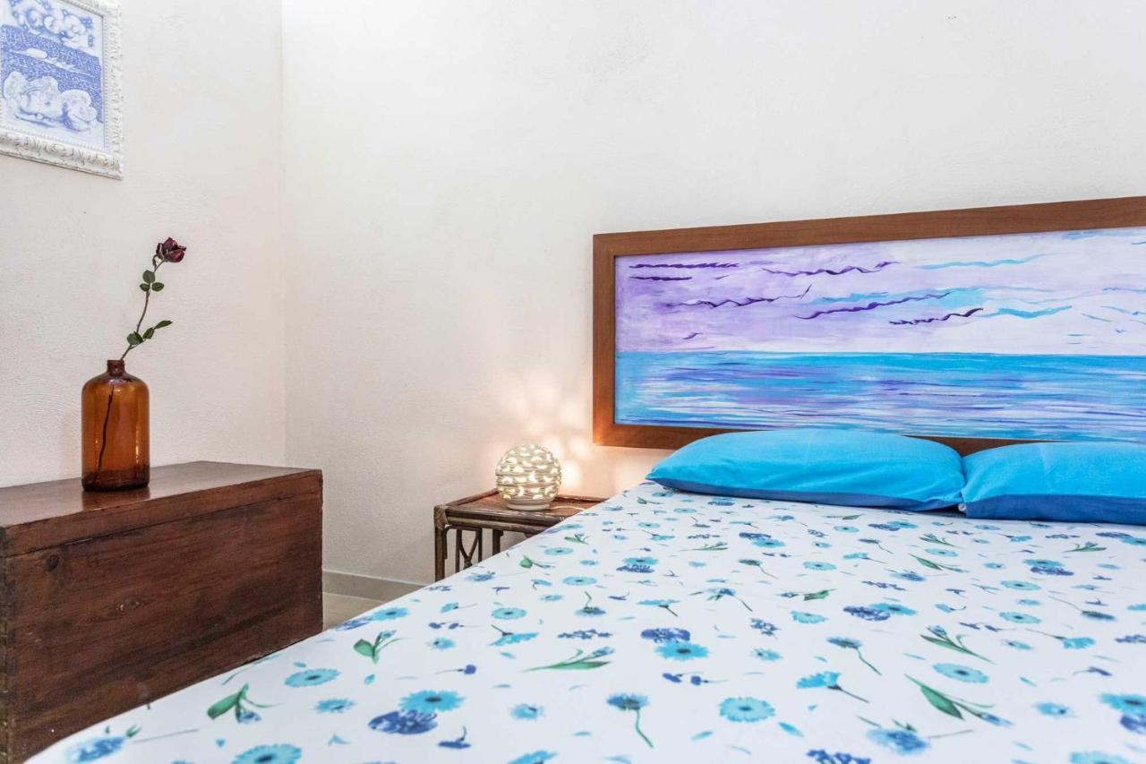 卡萨拉诺Agriturismo De Lorenzi别墅 外观 照片