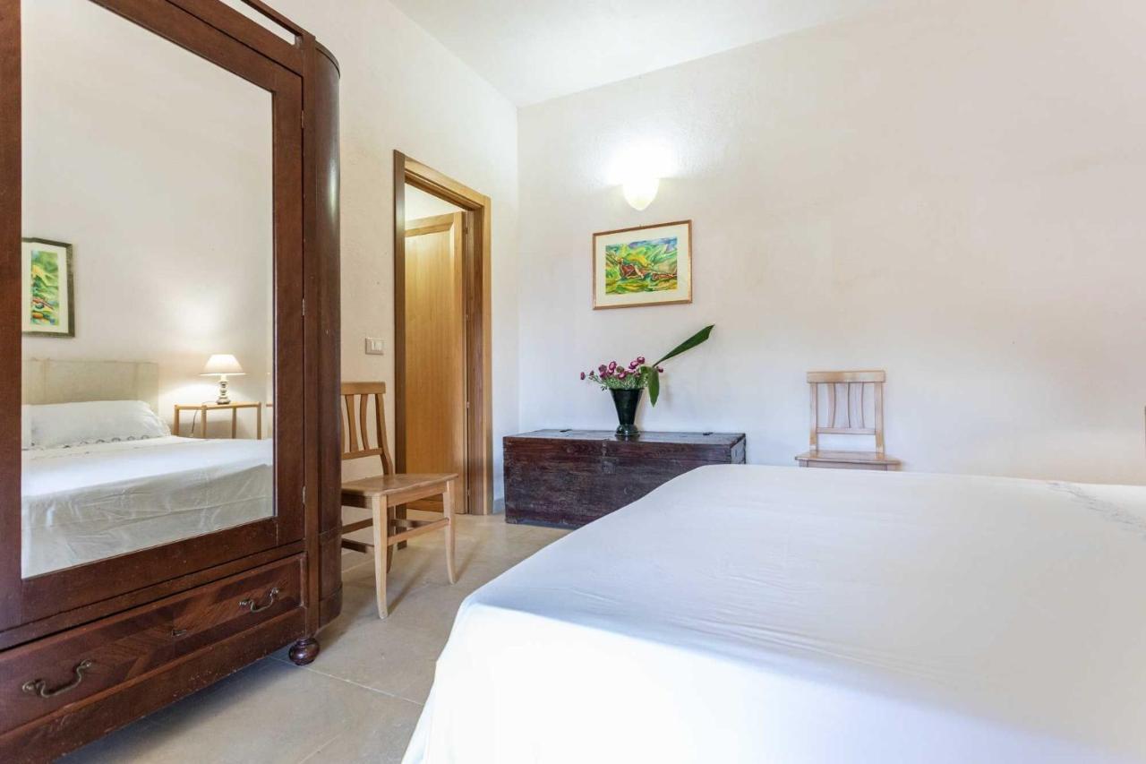 卡萨拉诺Agriturismo De Lorenzi别墅 外观 照片