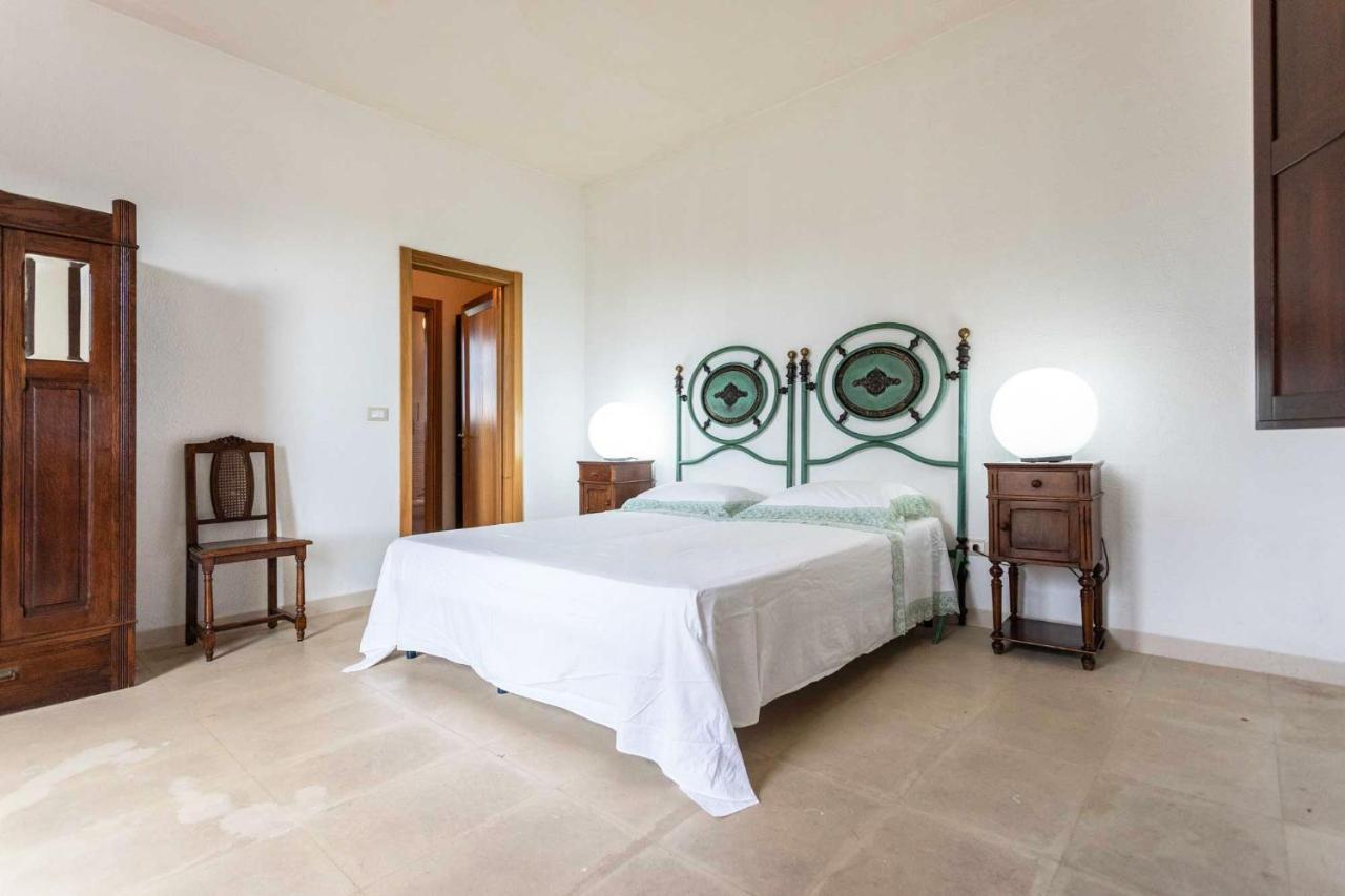 卡萨拉诺Agriturismo De Lorenzi别墅 外观 照片