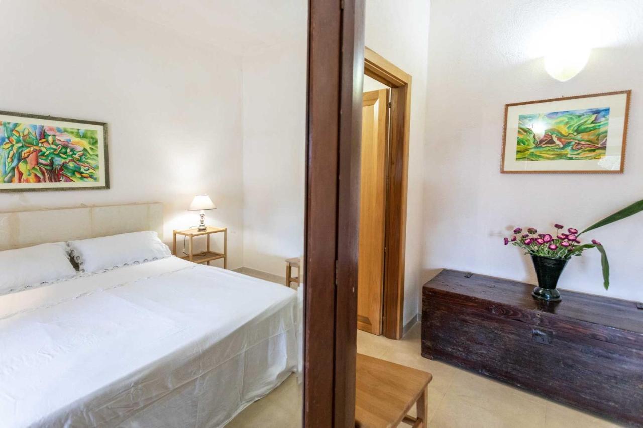 卡萨拉诺Agriturismo De Lorenzi别墅 外观 照片