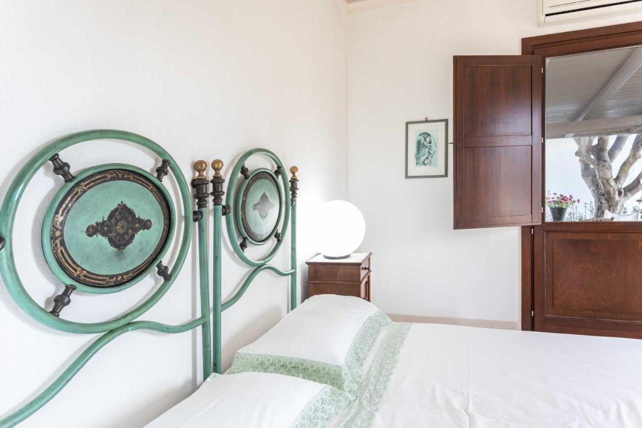 卡萨拉诺Agriturismo De Lorenzi别墅 外观 照片