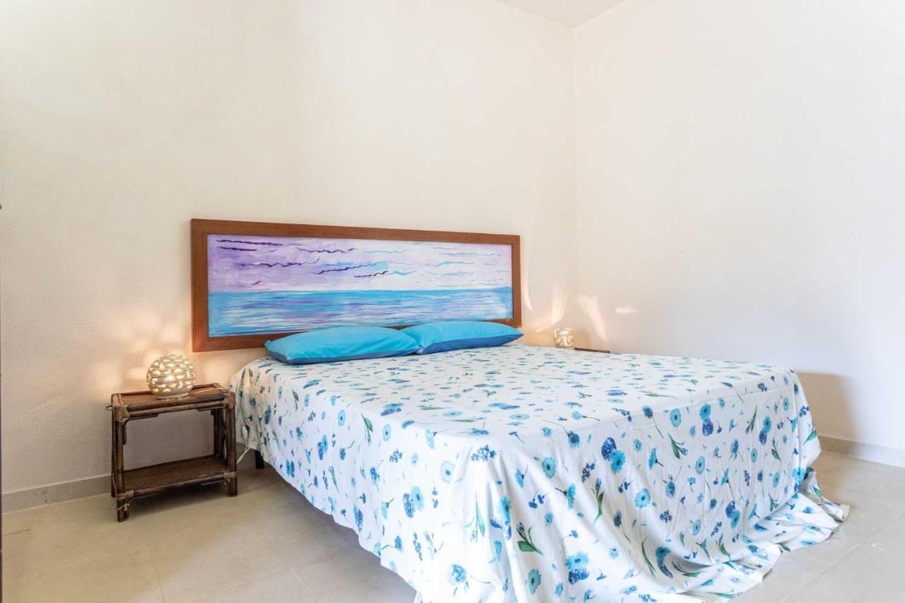 卡萨拉诺Agriturismo De Lorenzi别墅 外观 照片